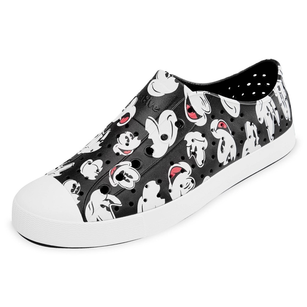 Disney Native Mickey Mouse Kid M6/W8